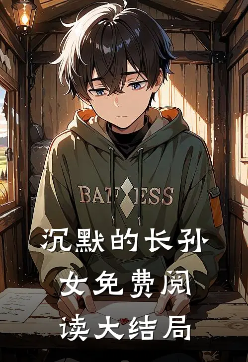 沉默的长孙女免费阅读大结局