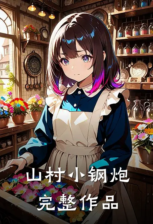 山村小钢炮完整作品