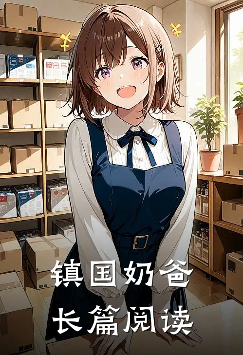 镇国奶爸长篇阅读