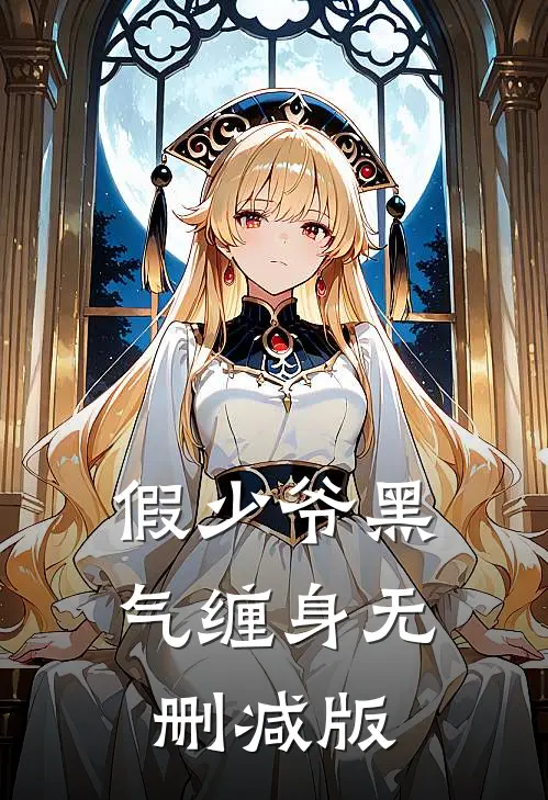 假少爷黑气缠身无删减版