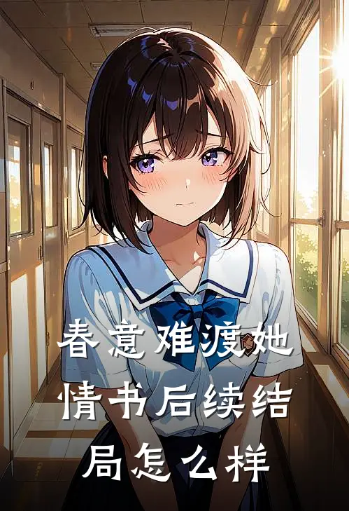 春意难渡她情书后续结局怎么样