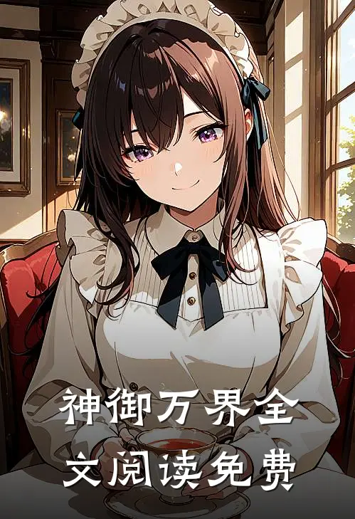 神御万界全文阅读免费