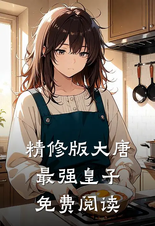 精修版大唐最强皇子免费阅读