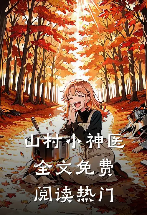 山村小神医全文免费阅读热门