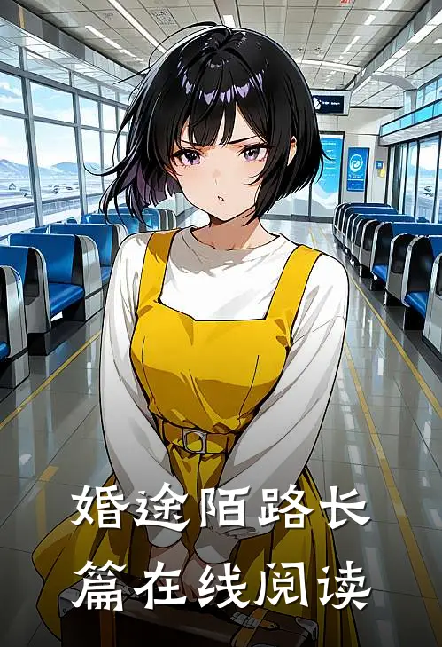 婚途陌路长篇在线阅读