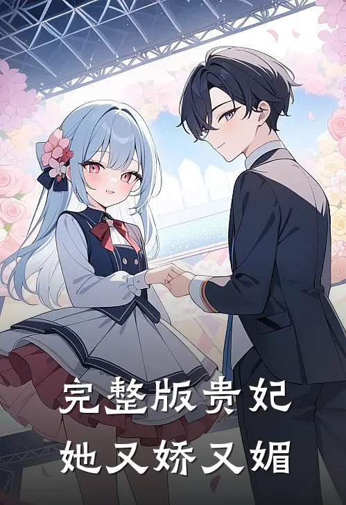 完整版贵妃她又娇又媚