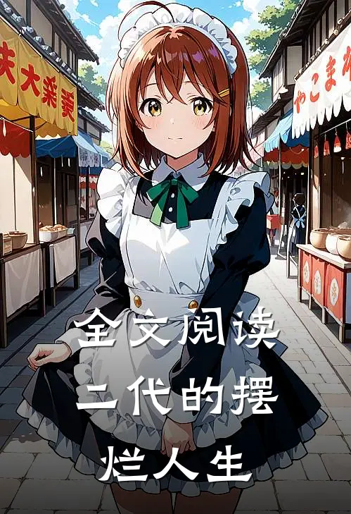 全文阅读二代的摆烂人生