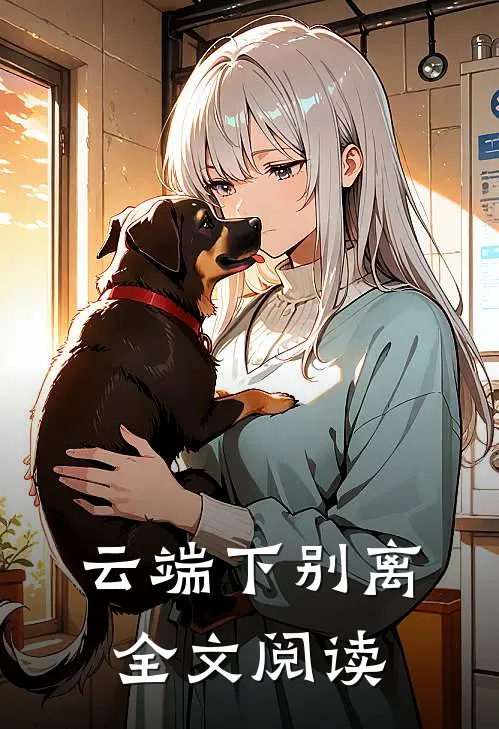 云端下别离全文阅读