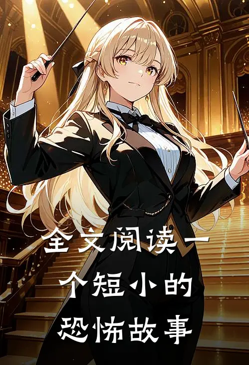 全文阅读一个短小的恐怖故事