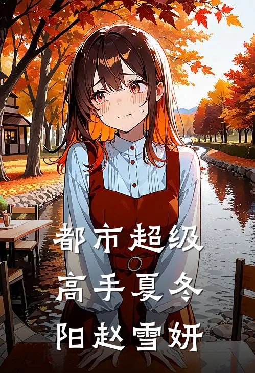 都市超级高手夏冬阳赵雪妍