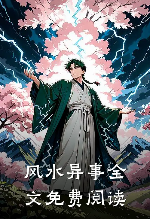 风水异事全文免费阅读