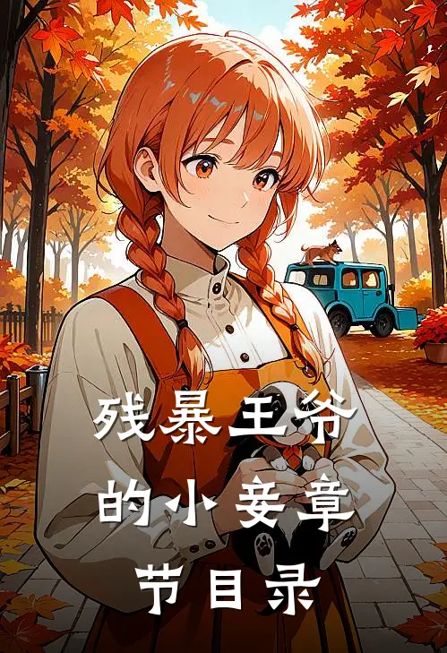 残暴王爷的小妾章节目录