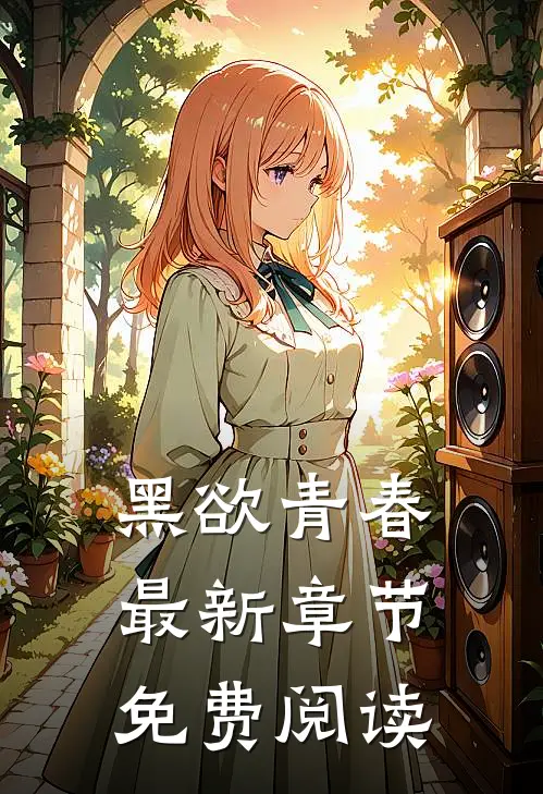 黑欲青春最新章节免费阅读