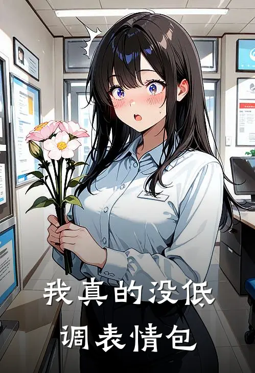 我真的没低调表情包