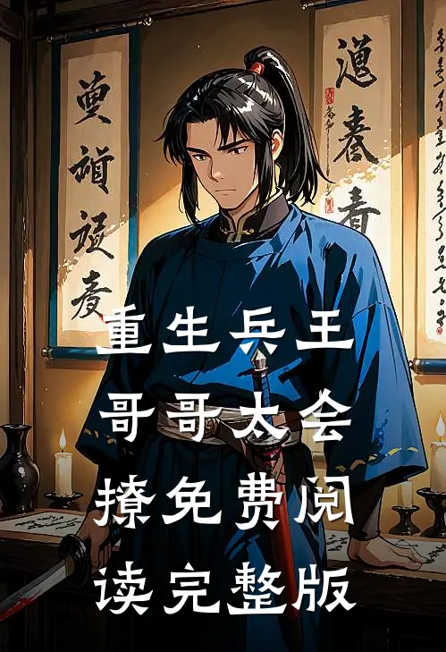 重生兵王哥哥太会撩免费阅读完整版