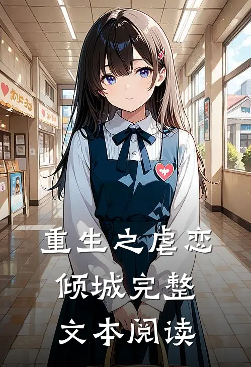 重生之虐恋倾城完整文本阅读