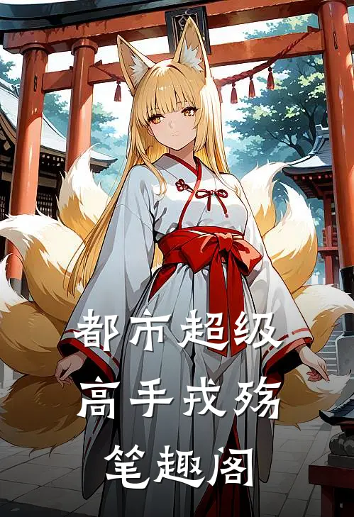 都市超级高手戎殇笔趣阁