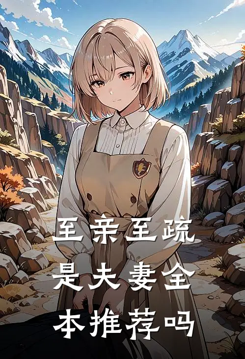 至亲至疏是夫妻全本推荐吗