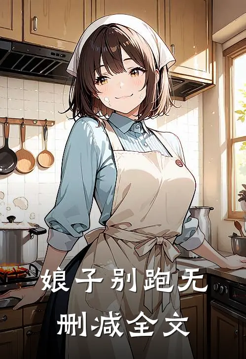 娘子别跑无删减全文