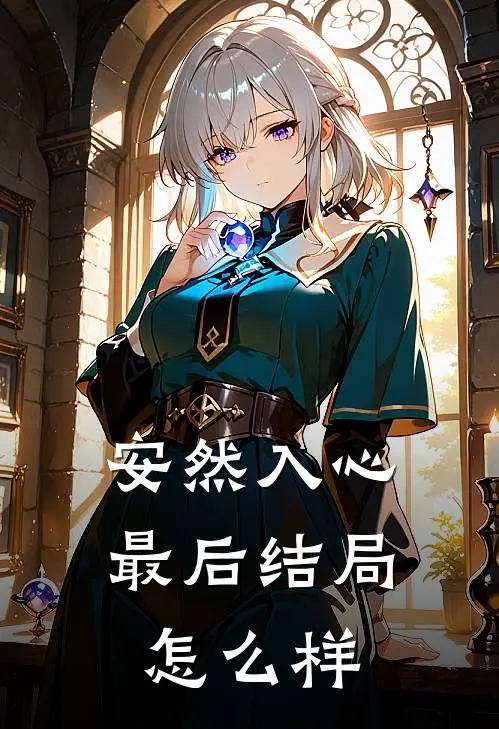 安然入心最后结局怎么样