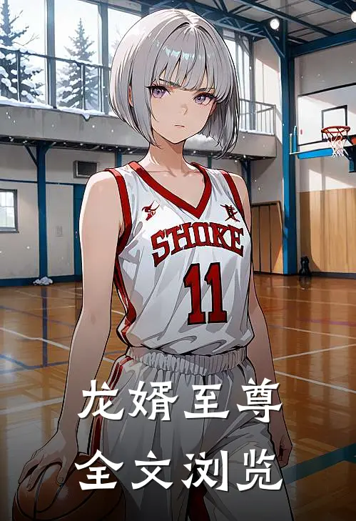 龙婿至尊全文浏览