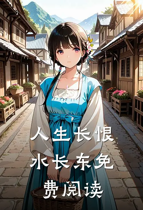 人生长恨水长东免费阅读