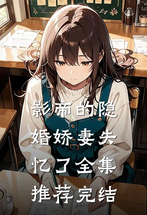 影帝的隐婚娇妻失忆了全集推荐完结