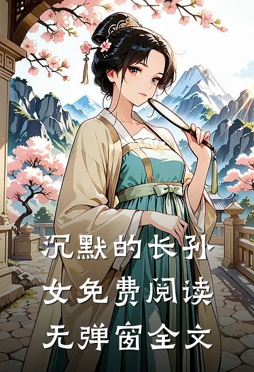 沉默的长孙女免费阅读无弹窗全文