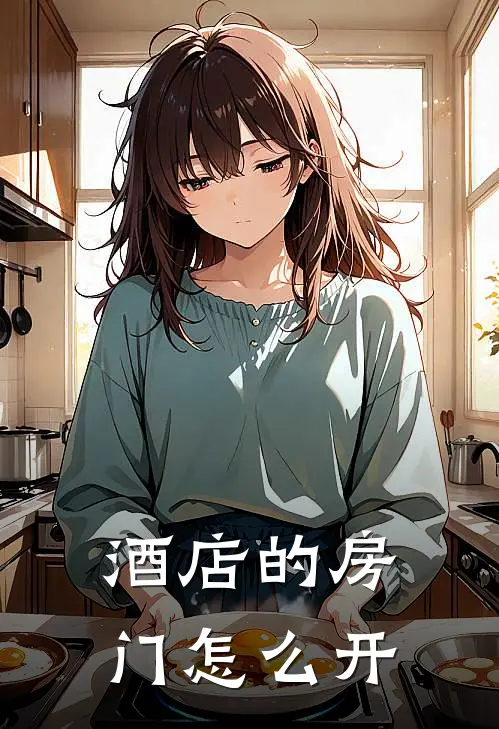 酒店的房门怎么开