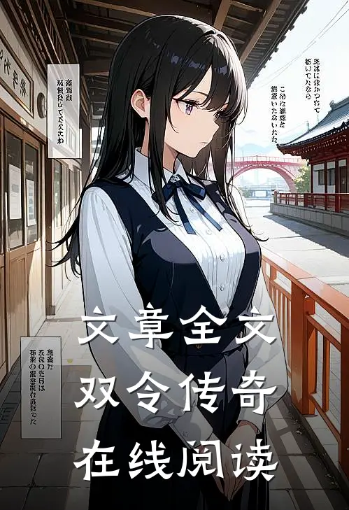 文章全文双令传奇在线阅读