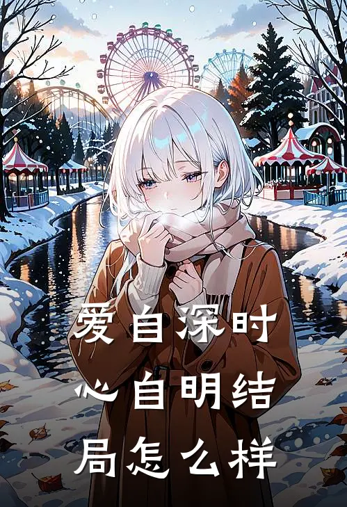 爱自深时心自明结局怎么样