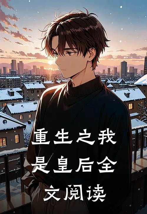 重生之我是皇后全文阅读