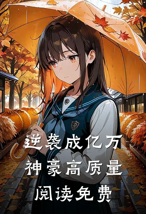 逆袭成亿万神豪高质量阅读免费