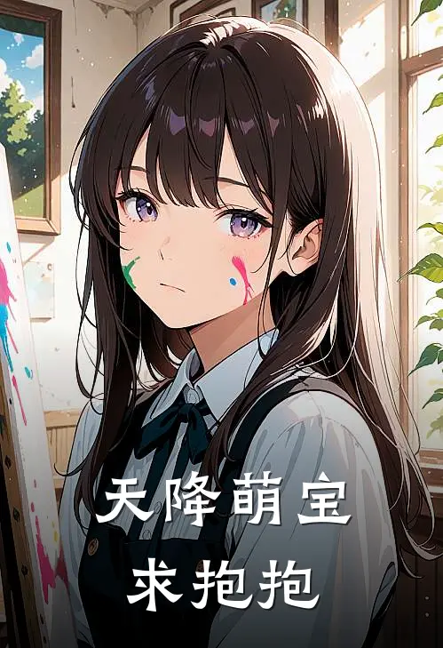 天降萌宝求抱抱