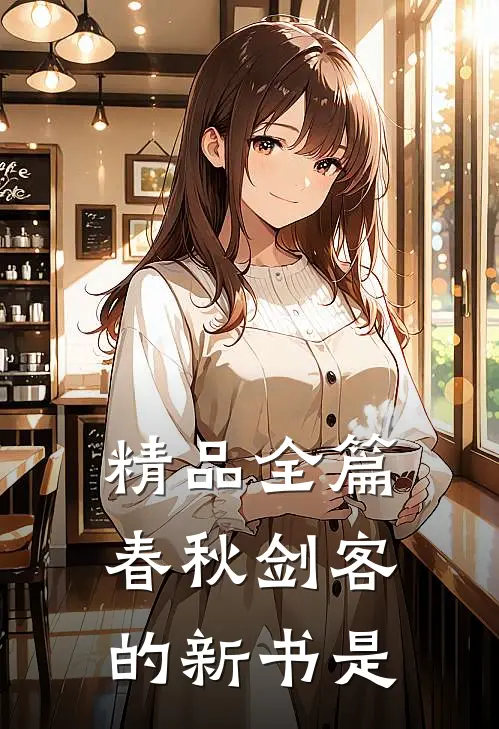 精品全篇春秋剑客的新书是