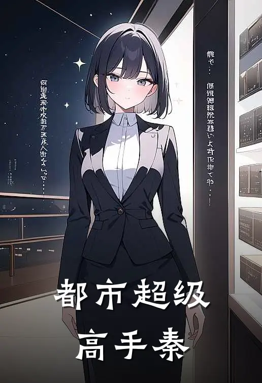 都市超级高手秦