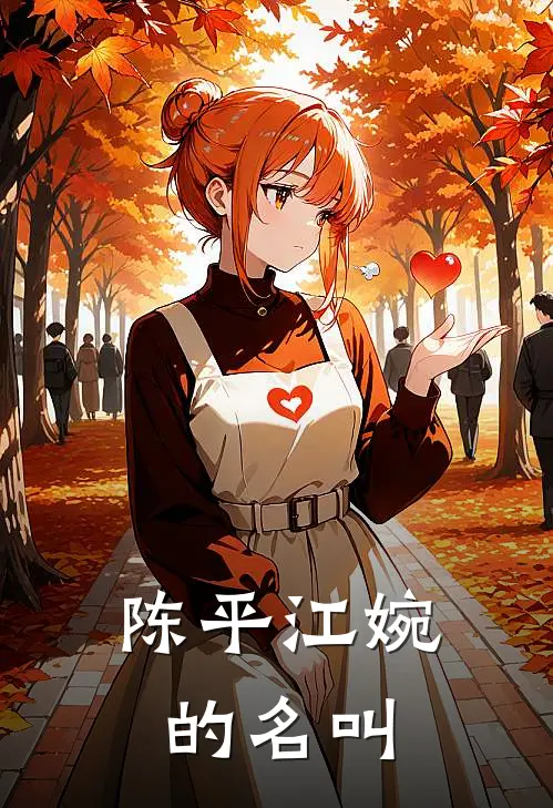 陈平江婉的名叫
