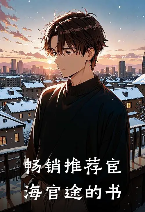 畅销推荐宦海官途的书