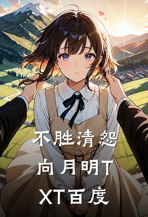不胜清怨向月明TXT百度