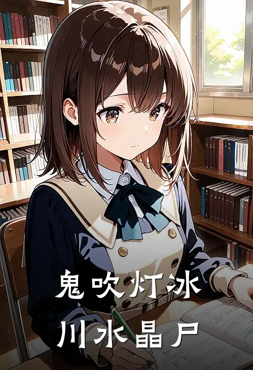 鬼吹灯冰川水晶尸