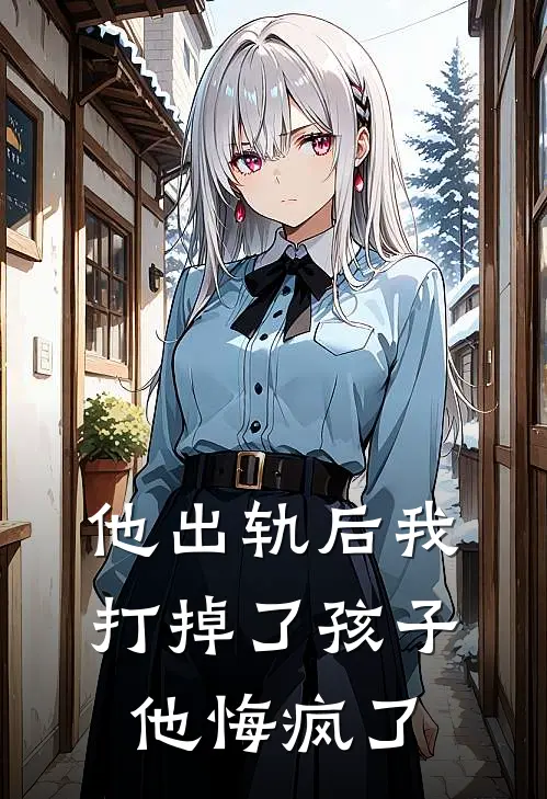 他出轨后我打掉了孩子,他悔疯了怎么办
