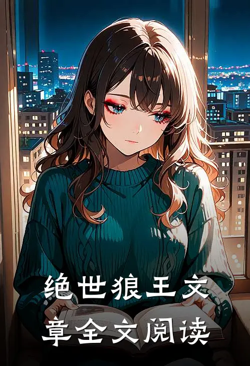 绝世狼王文章全文阅读