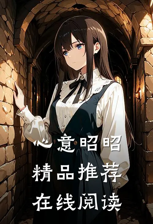心意昭昭精品推荐在线阅读