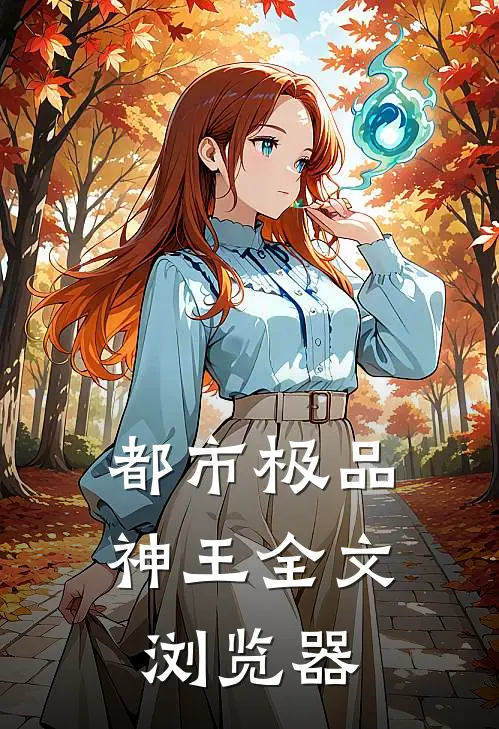 都市极品神王全文浏览器