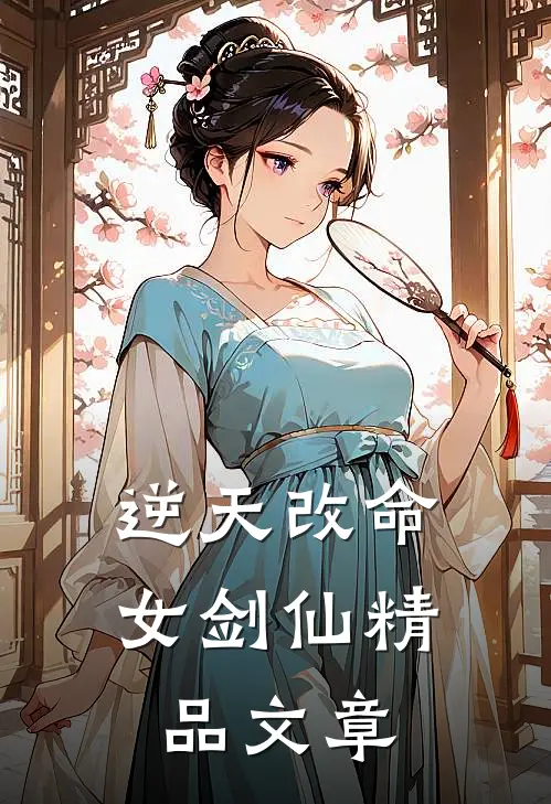 逆天改命女剑仙精品文章