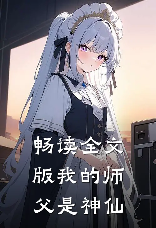 畅读全文版我的师父是神仙