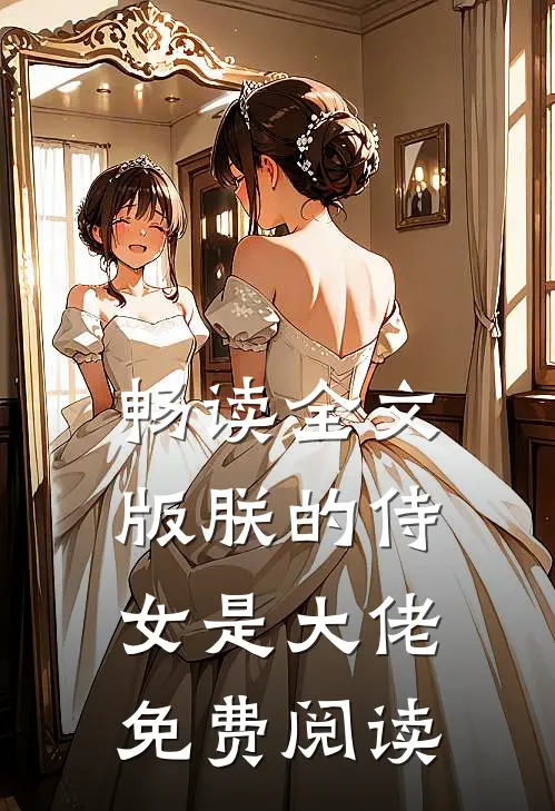 畅读全文版朕的侍女是大佬免费阅读