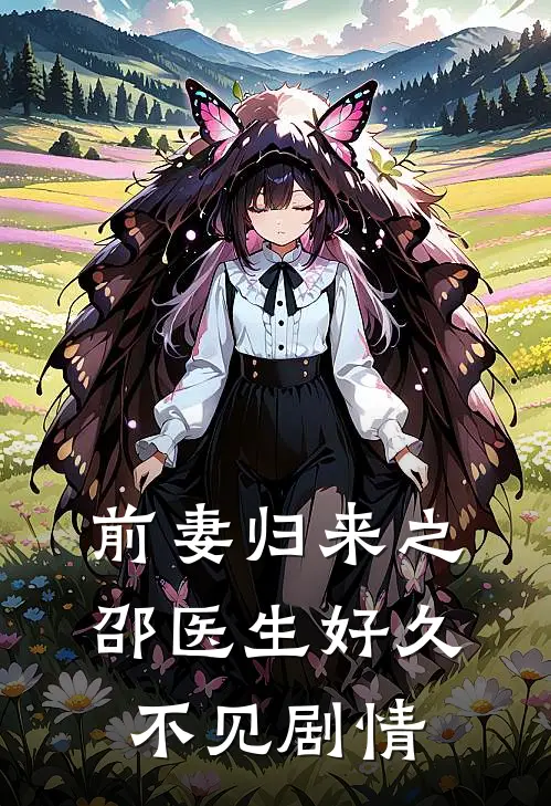 前妻归来之邵医生好久不见剧情
