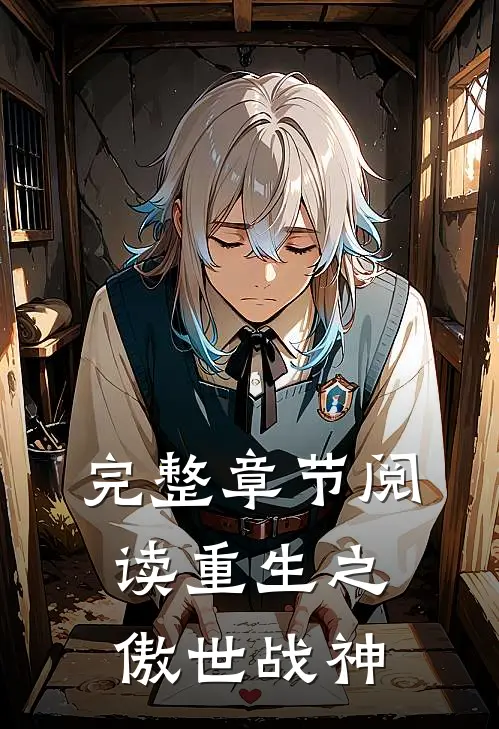 完整章节阅读重生之傲世战神