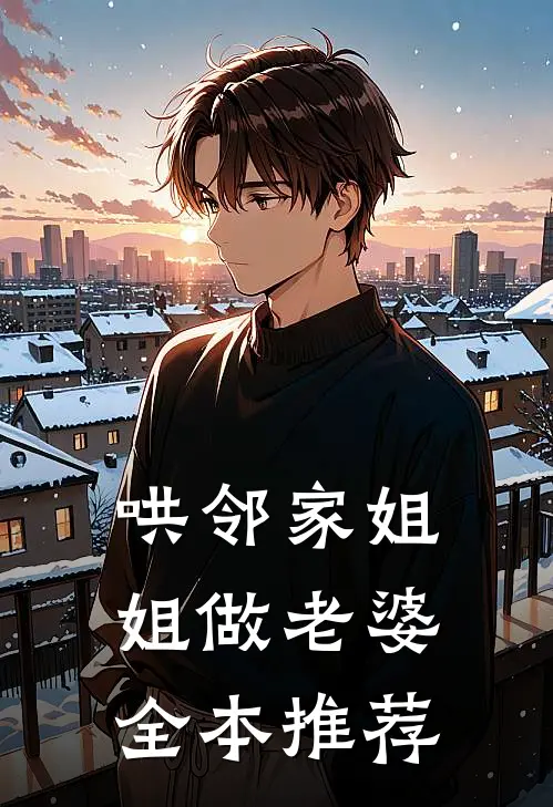哄邻家姐姐做老婆全本推荐